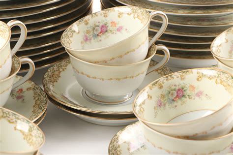 No read more. . Rose china made in occupied japan value